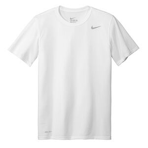 NIKE MENS LEGEND SHORT SLEEVE